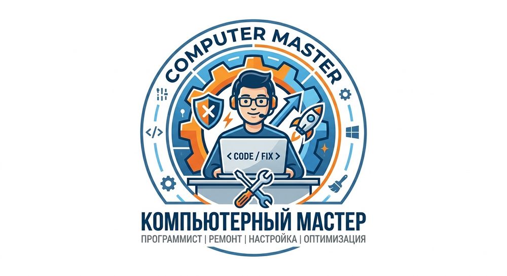 Услуги Программиста