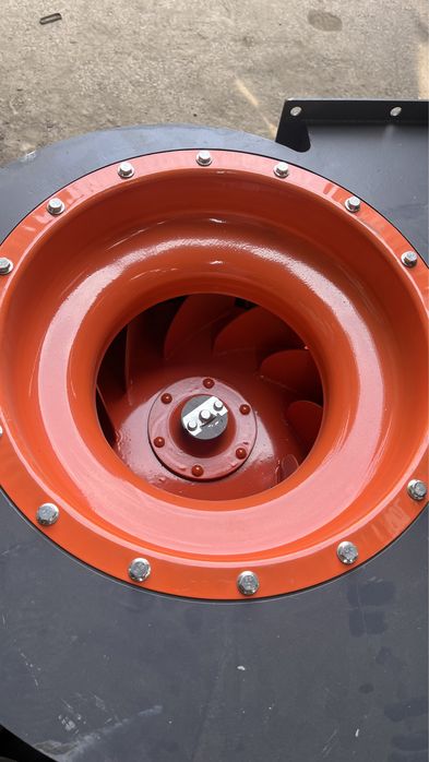 Вентилятор Дымосос Пылесос