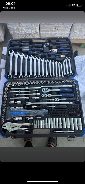 Набор ключ YOFE