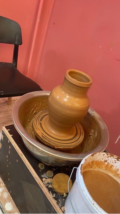 СРОЧНО Продаю гончарные круги