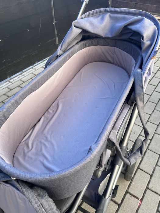 Carucior Turbo Abc Design