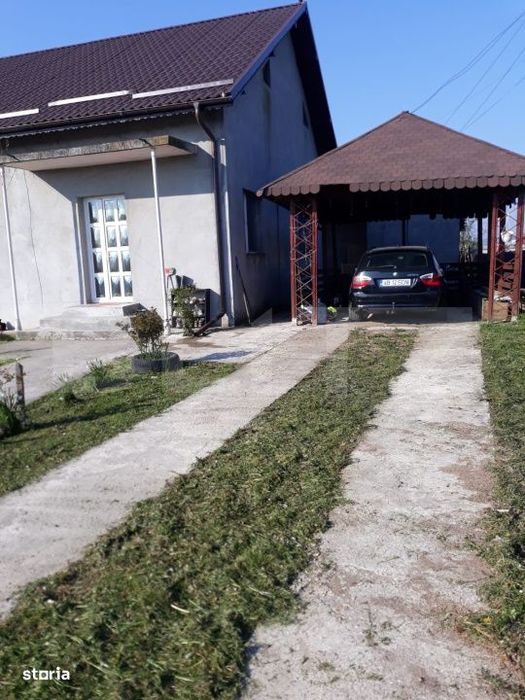 Casa Individuala Capu Dealului