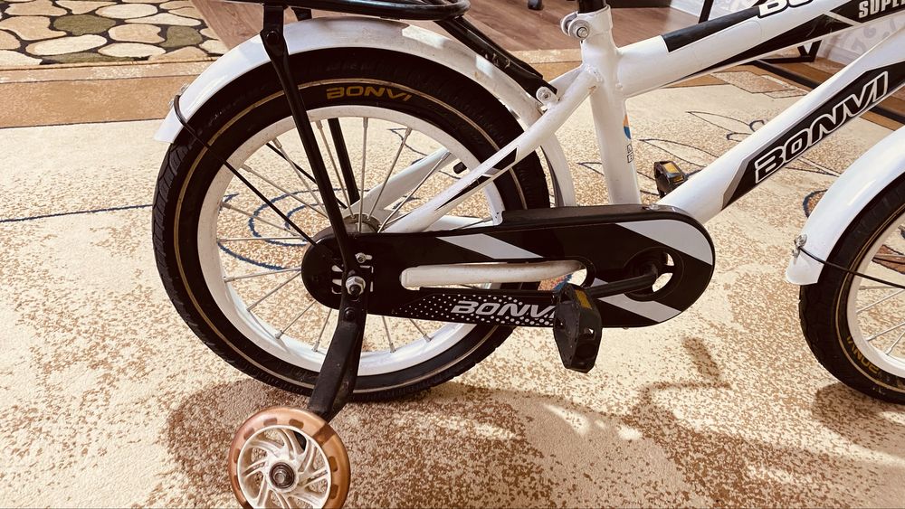 Велосипед Bonvi