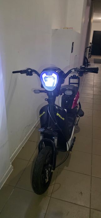 Скутер сатамын продаю скутер