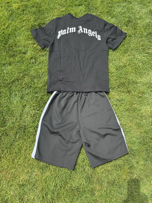 Compleu scurt Palm Angels Bears/ PREMIUM