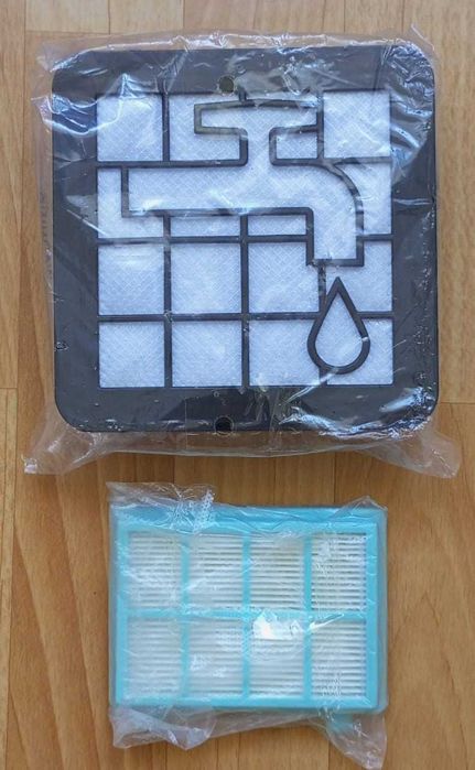 Фильтры комплект Philips