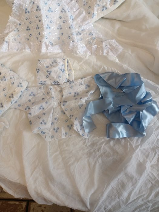 Конверты на выписку весна осень