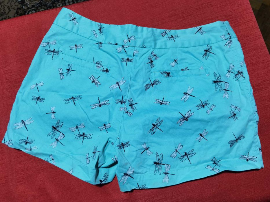 Къси дамски панталонки 6 бр, може и поотделно