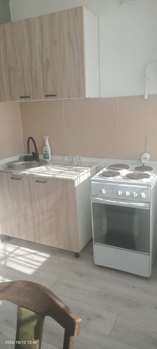 Сдаю квартиру семейной паре