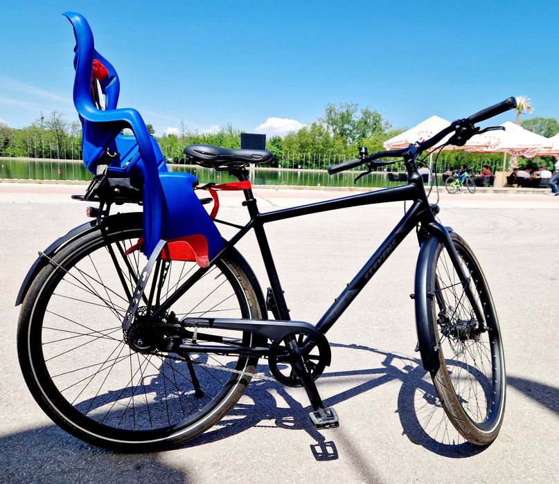 Stevens Courier Lite 28" градски велосипед БЕЗПЛАТНА ДОСТАВКА
