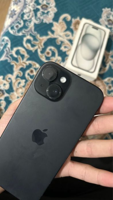 Iphone 15 128 gb