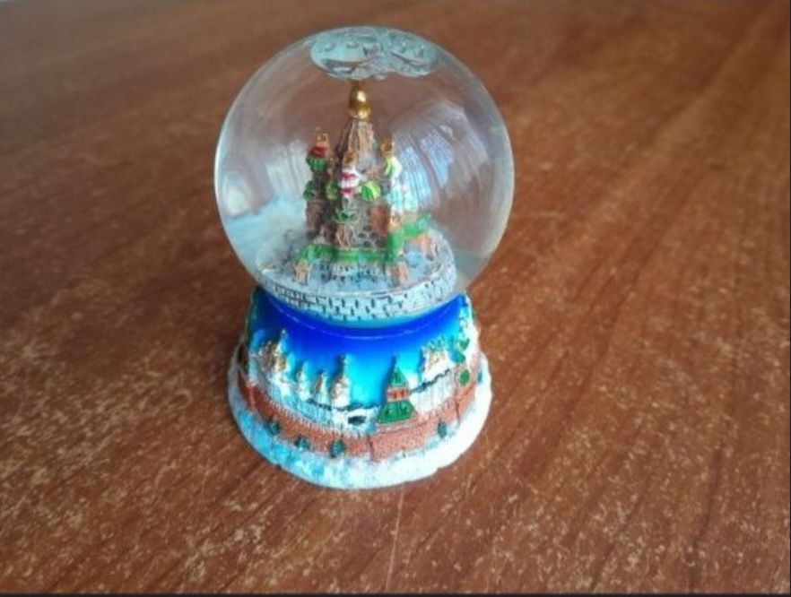 Продам сувениры из Германии