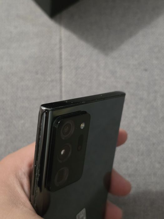 Samsung Note 20 Ultra