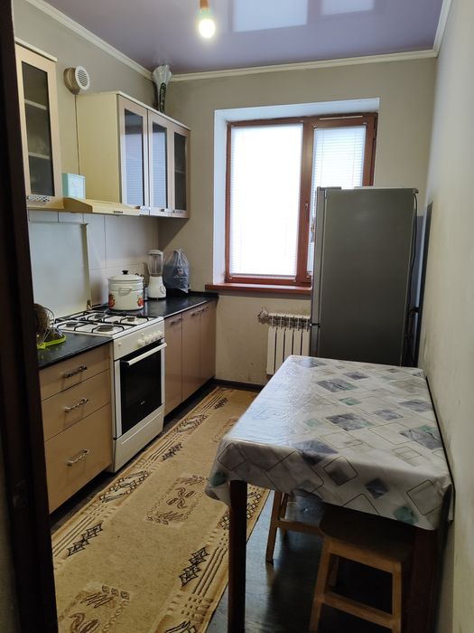 Продается 3-х комнатная Квартира.