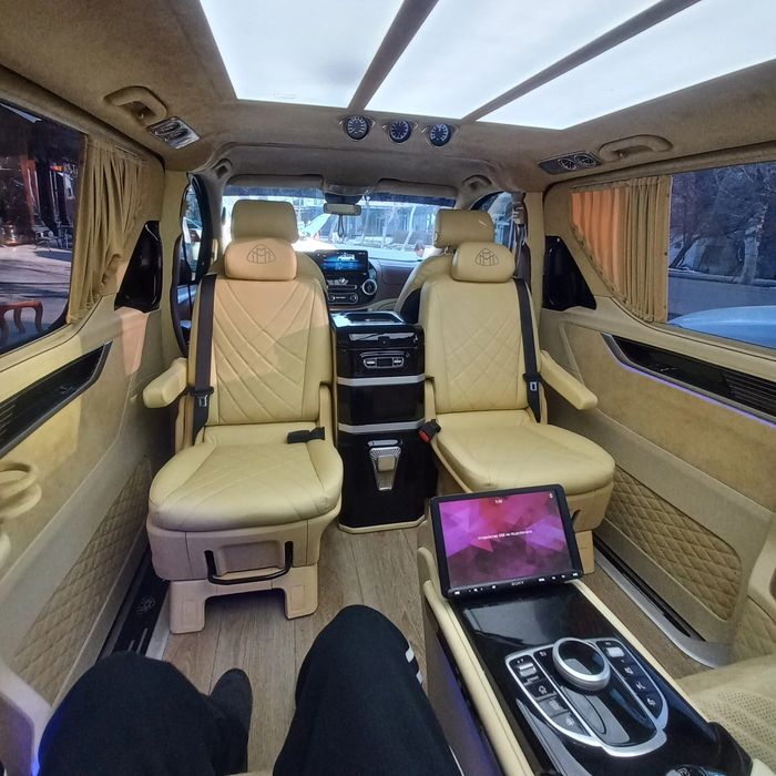 Mersades vito w447
