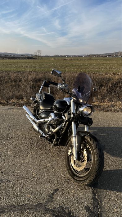 Suzuki Intruder M800