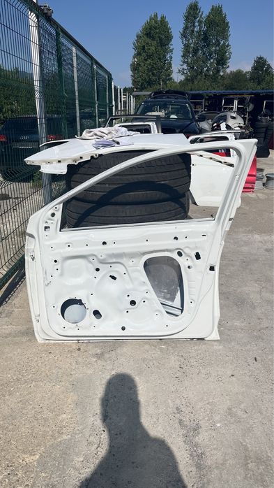 Предна лява и дясна врата VW Polo 2G 2023г