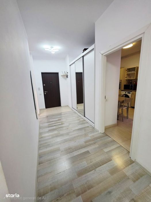 Apartament 2 camere, 87,35 mp, etaj 1, Belize Residence – Pantelimon