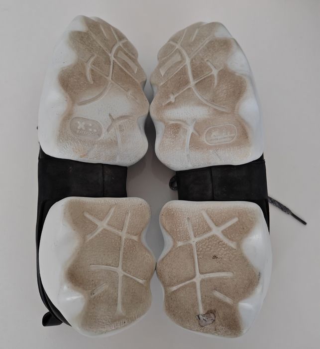 Vând Camper Dub Black 43