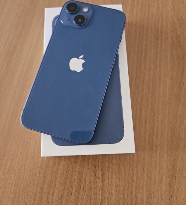 В продаже Айфон 13 бу
