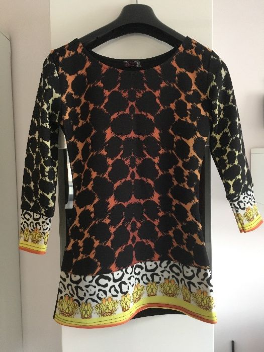 Дамска блуза, размер S, M