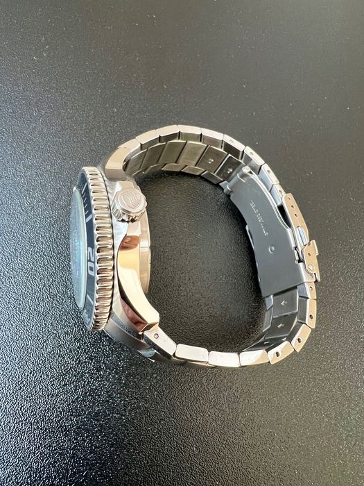 Мъжки автоматичен часовник Vostok Amphibia Reef