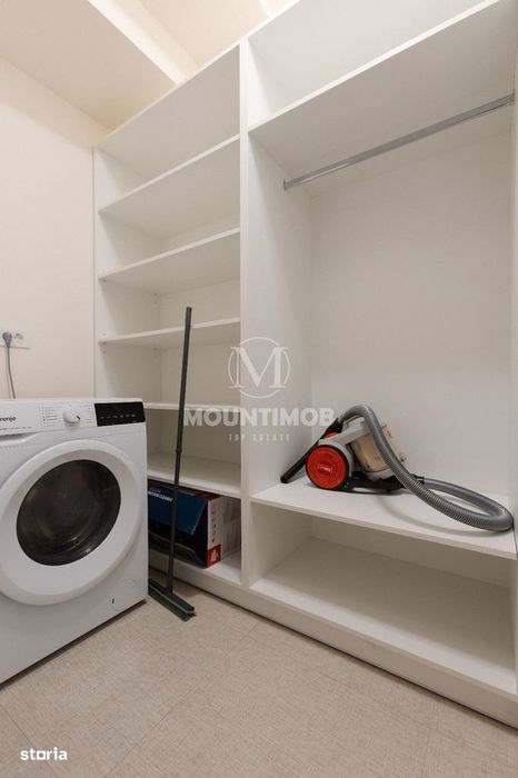 2 camere cu curte | Bloc Nou |Centrul Istoric, ideal investitie