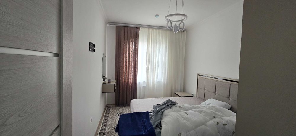 3 xonali Yevro kvartira  Arenda