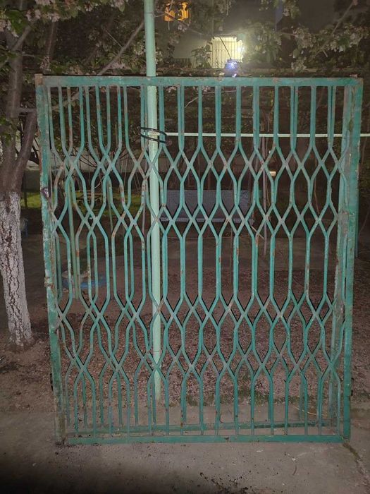 продаётся ворота