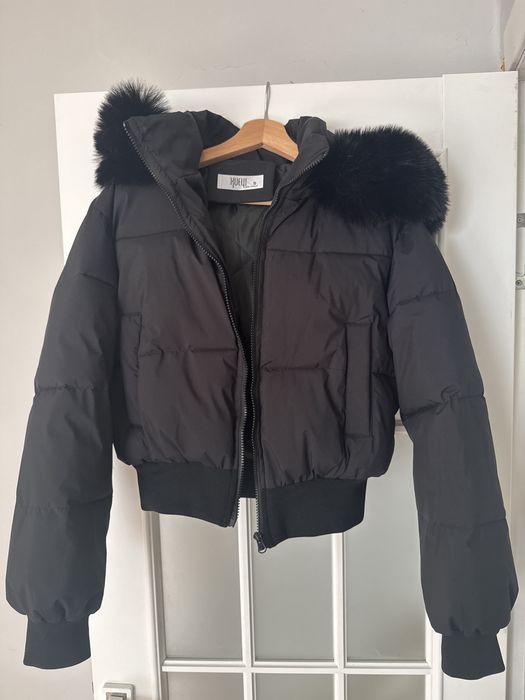 Куртка S новая тренд