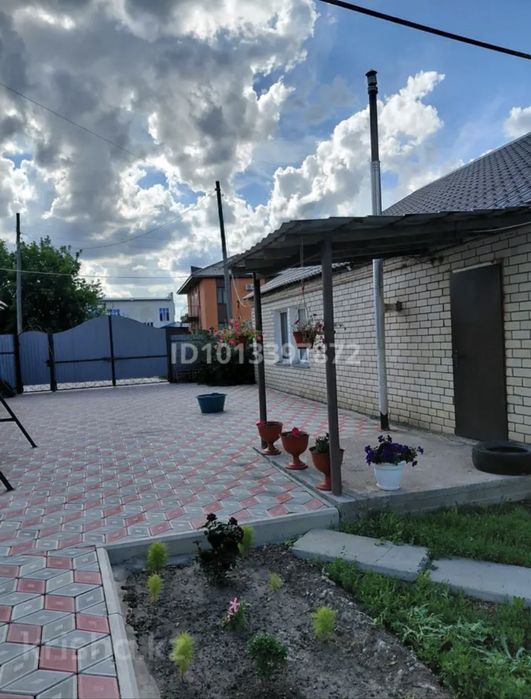 Продам большой дом (құтты үй)