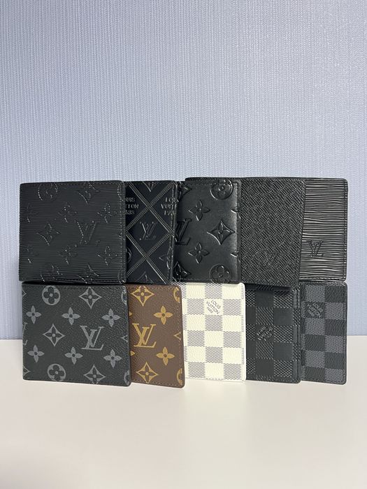 Portofele Louis Vuitton Premium / 2025