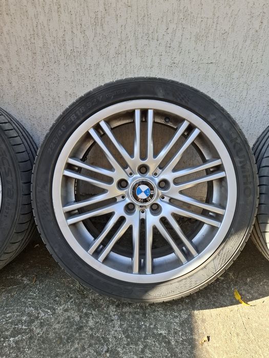 Джанти BMW Style 164