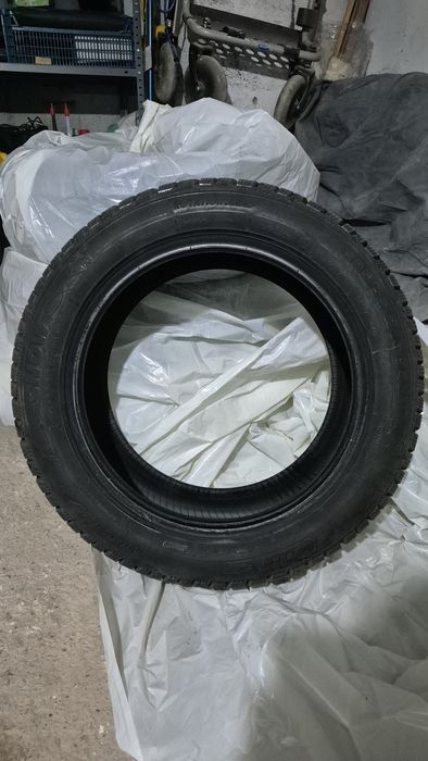 Anvelope auto iarna