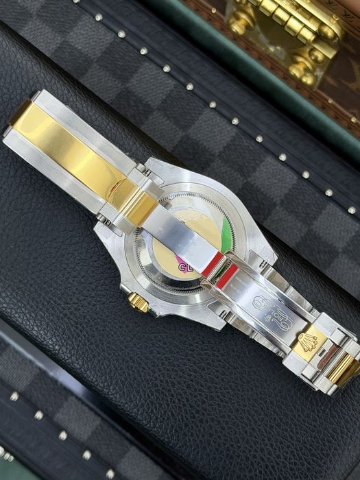 Rolex Submariner Bluesy 41mm