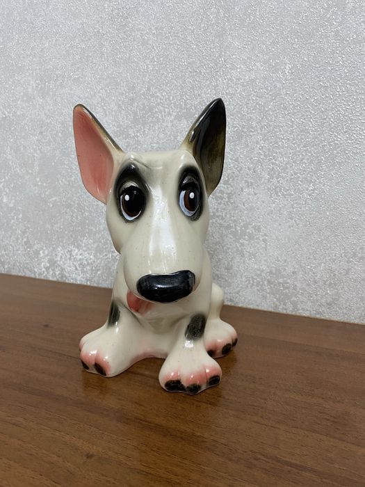 Копилка «Собака»