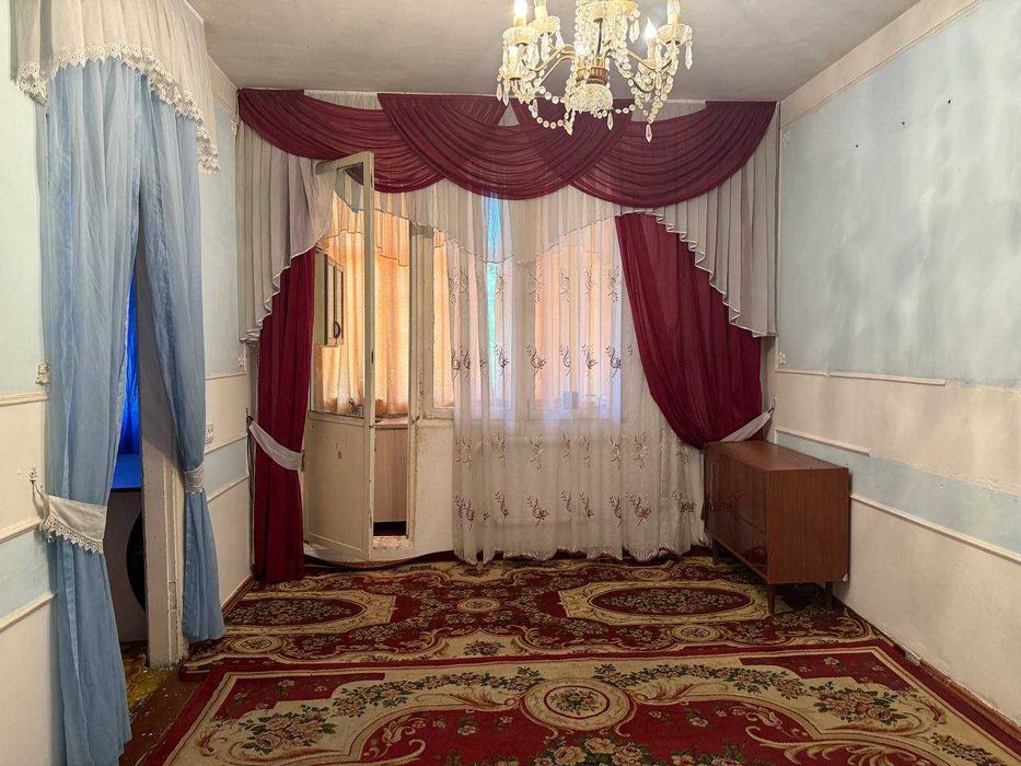 Продаётся 2-комнатная квартира на Авиасозлар 3