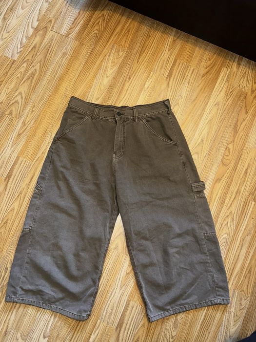 House baggy шорти, 7,5/10  За всички въпроси — на лично съобщение.