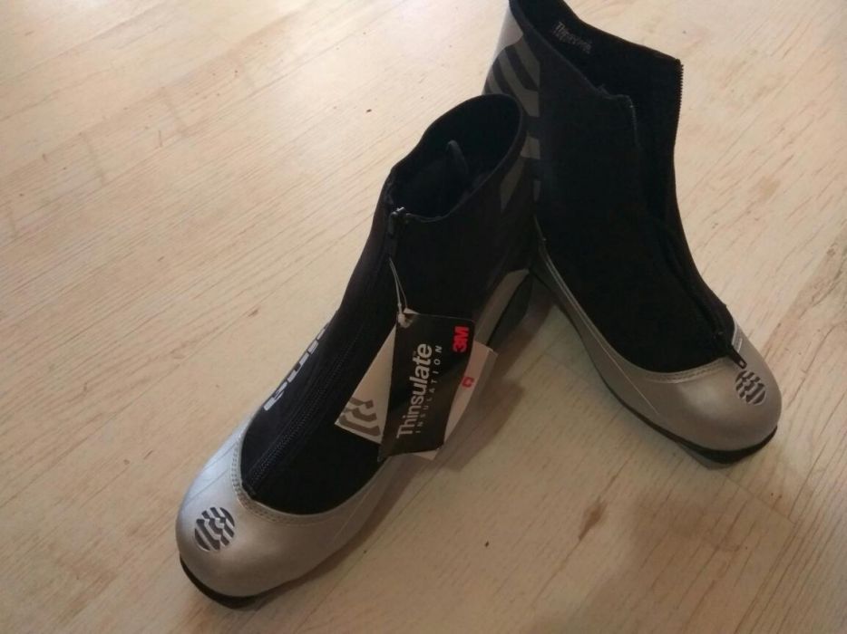 Ски обувки alpina