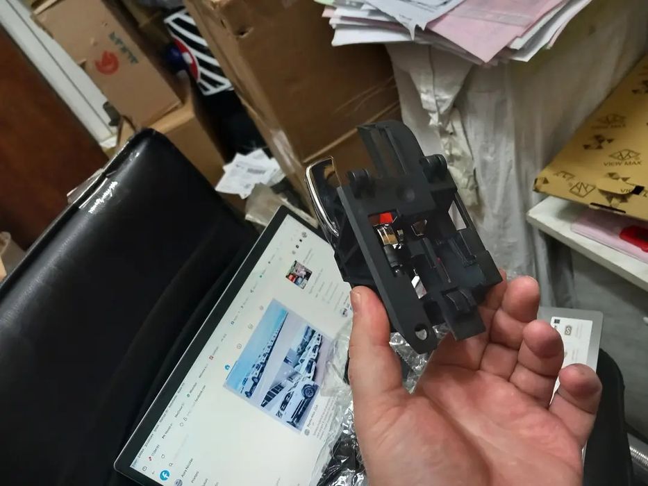 Mâner nissan qashqai