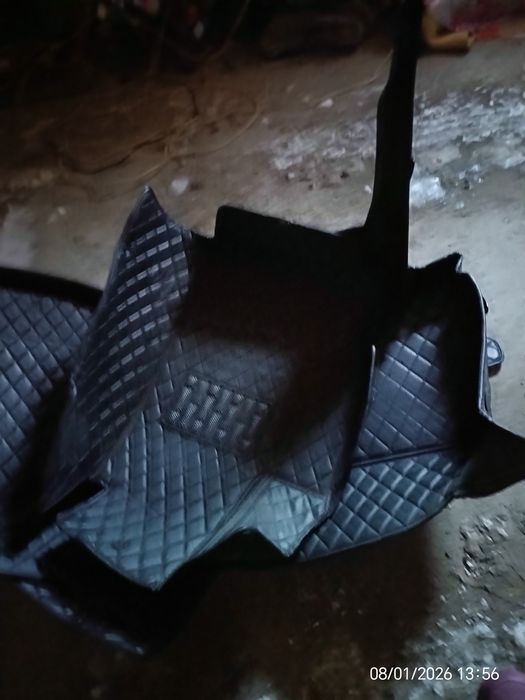 Полики для камри 50,