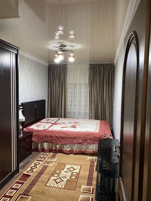 Сдаётся квартира на Академ Городок 3*4*5 Ит Парк