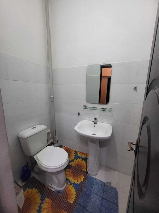 Квартира 3х комнатная