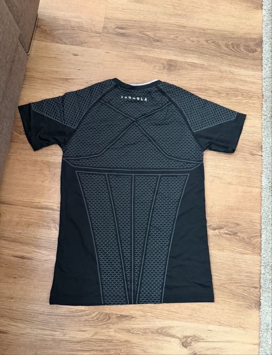 Tricou Batman negru