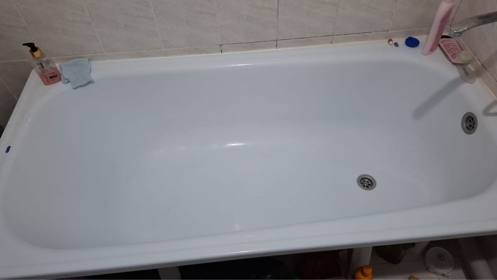 Продается ванна!