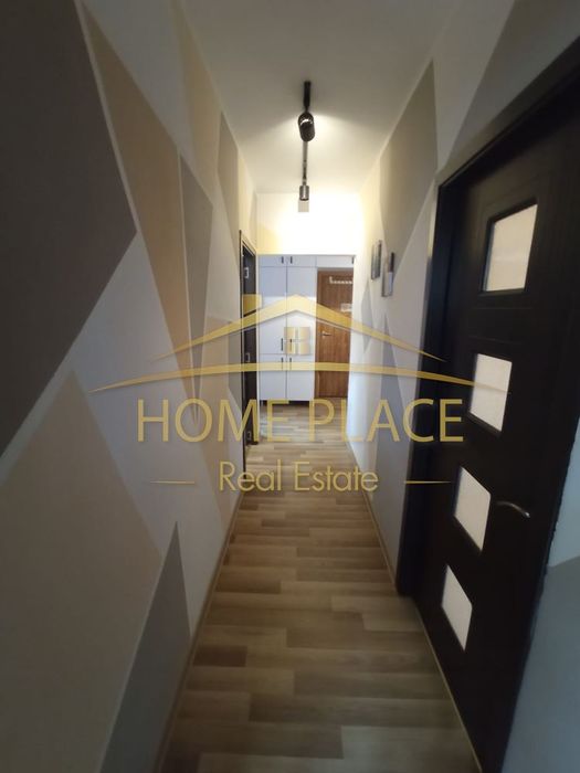 Продава се Тристаен апартамент в Варна, Левски - 79 кв.м за 2450 €/кв.м - Снимка #7