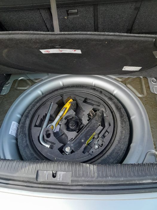 VW GOLF 5 – 1.9 TDI