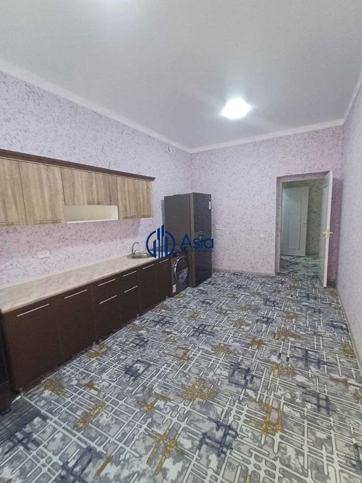 Buxara sitidan #K464 #2x xonali kvartira 5-etajdan sotuvga chiqdi