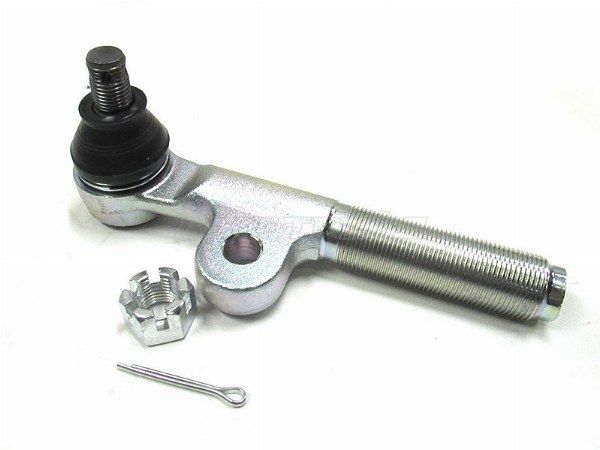 Рулевой наконечник Toyota Land cruiser