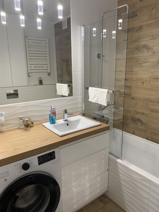 Ремонт ванны / Мастер Муж на час / ремонт Ванных комнат